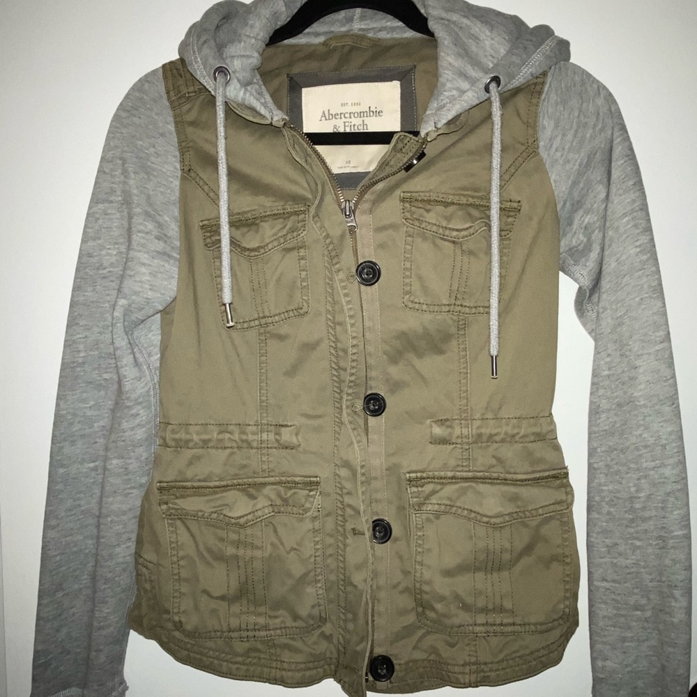 Fall Jacket - image 1